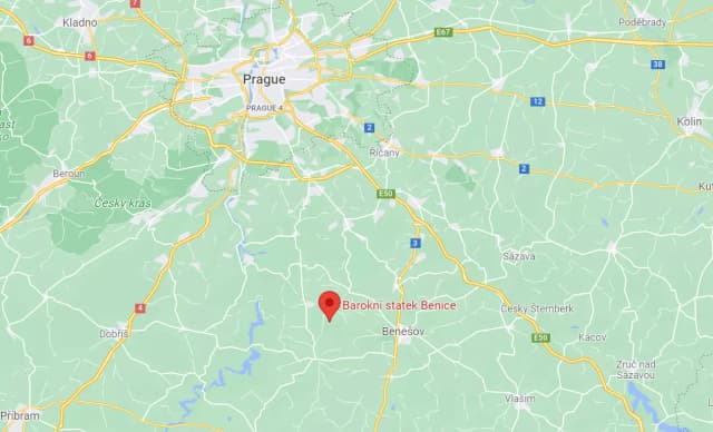 Jak se na statek dostat?